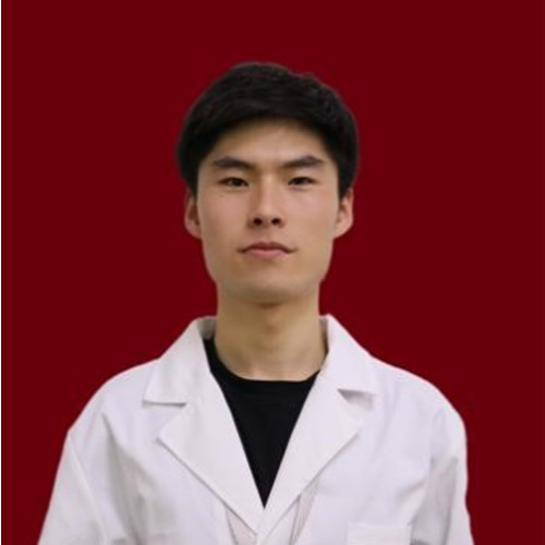 广州新概念眼镜视光职业培训学校陈百前