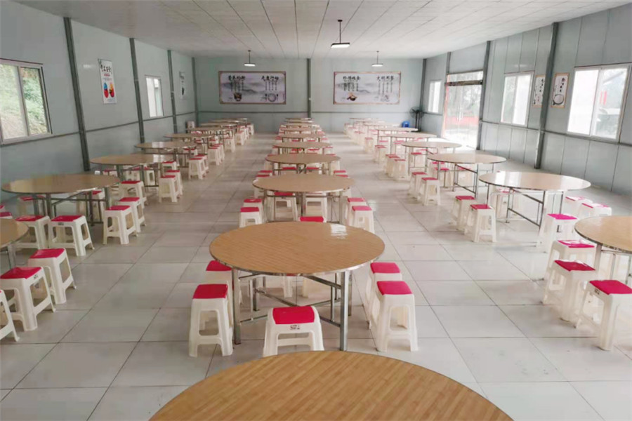 学校环境
