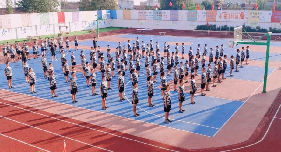 学校环境