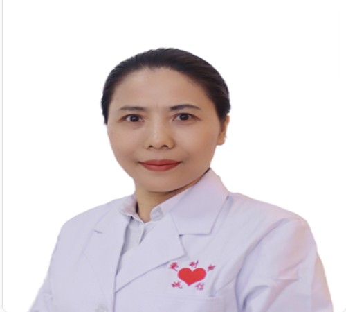 沈阳神州儿女儿童康复中心黄老师