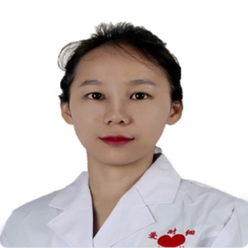 沈阳神州儿女儿童康复中心刘老师