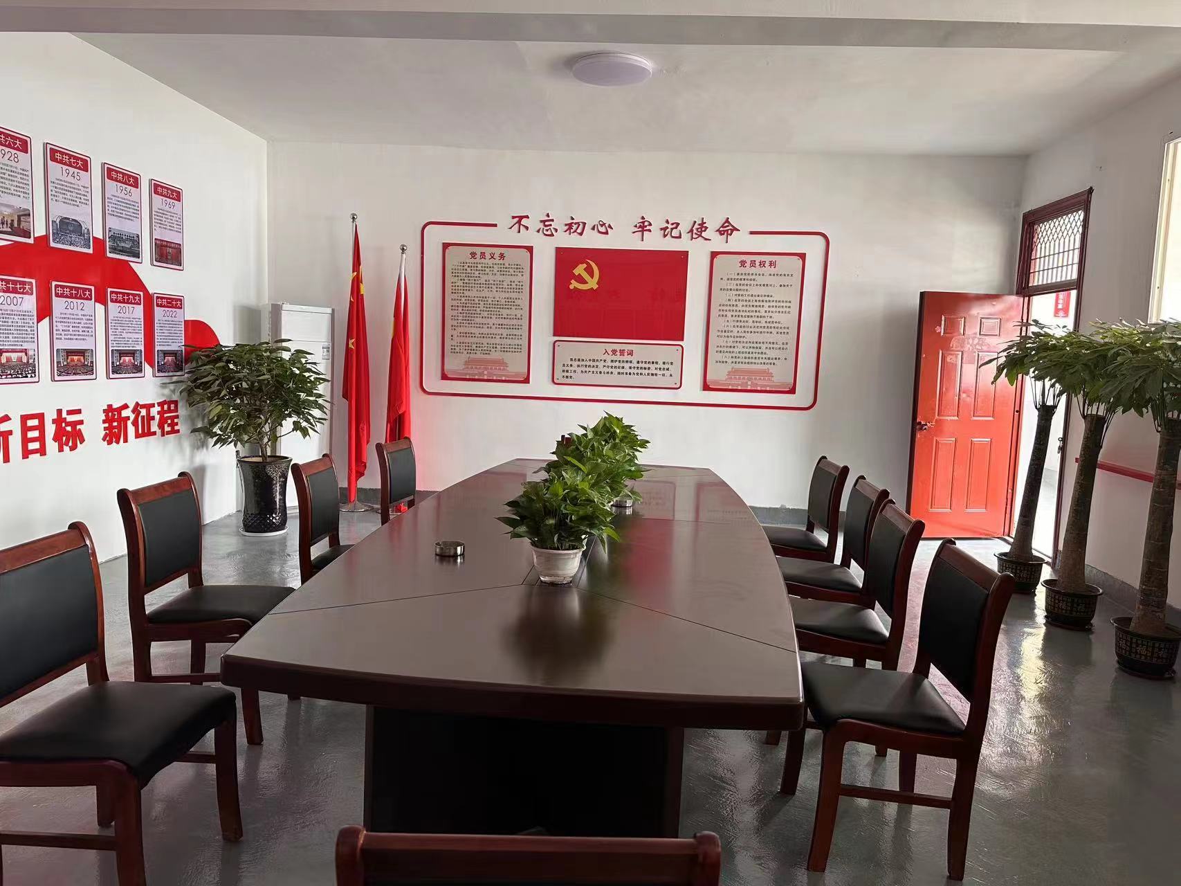 博智校区环境