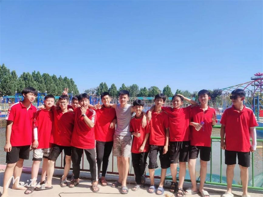 学校环境