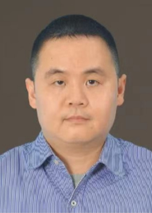 广州新概念眼镜视光职业培训学校谭炽朋副校长
