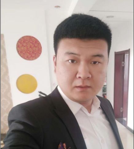 河北启德青少年励志特训学校丁彭雷