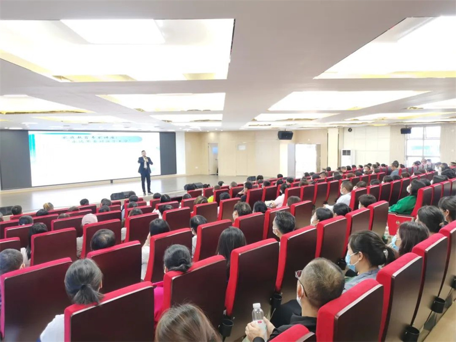 学校环境