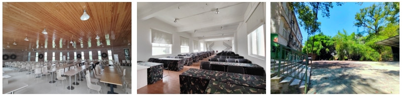 学校环境