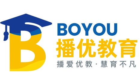播优教育