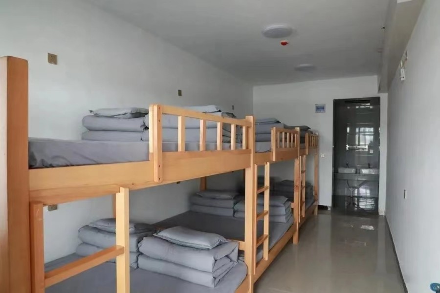 学校环境