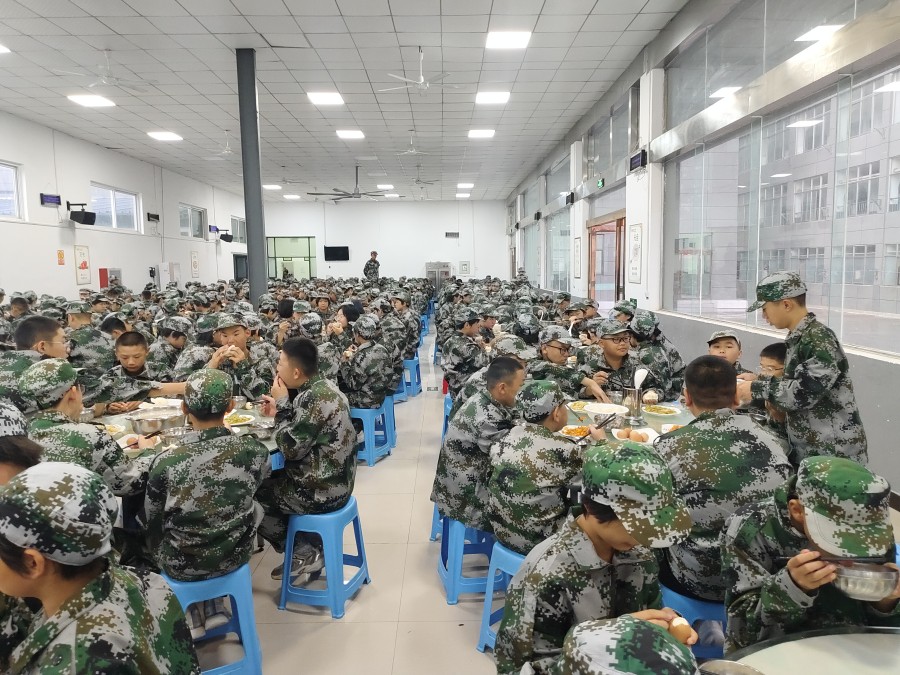 学校环境