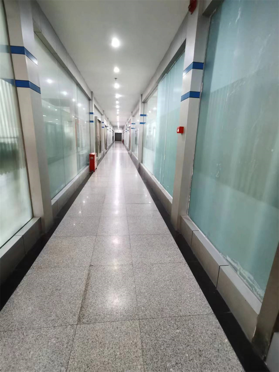 学校环境