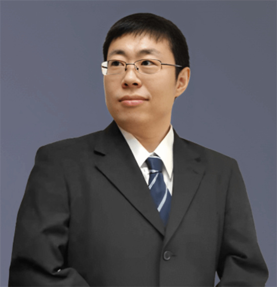 大米和小米（康复中心）王老师