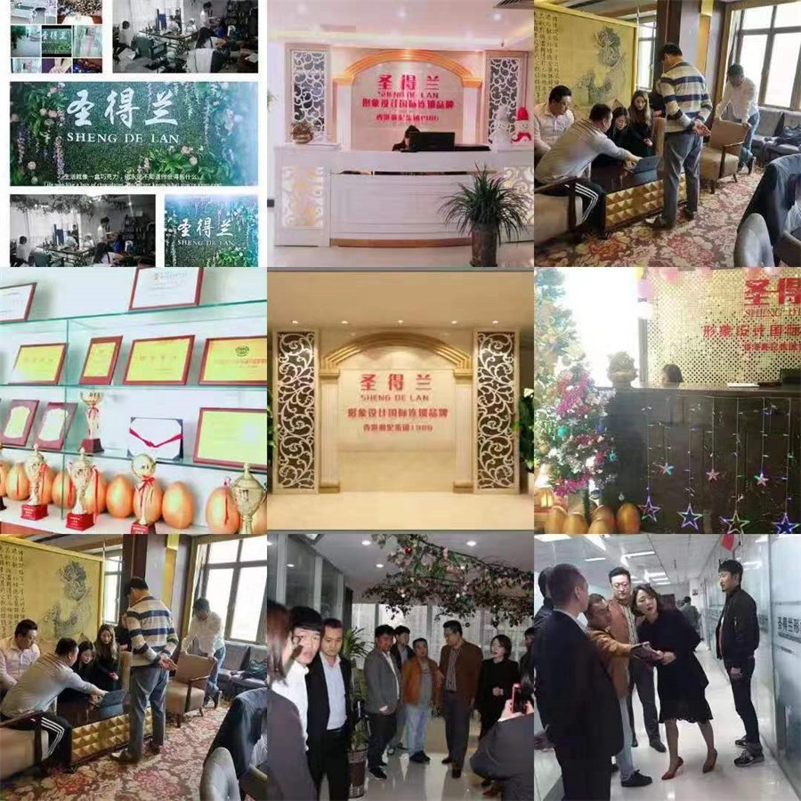 学校环境