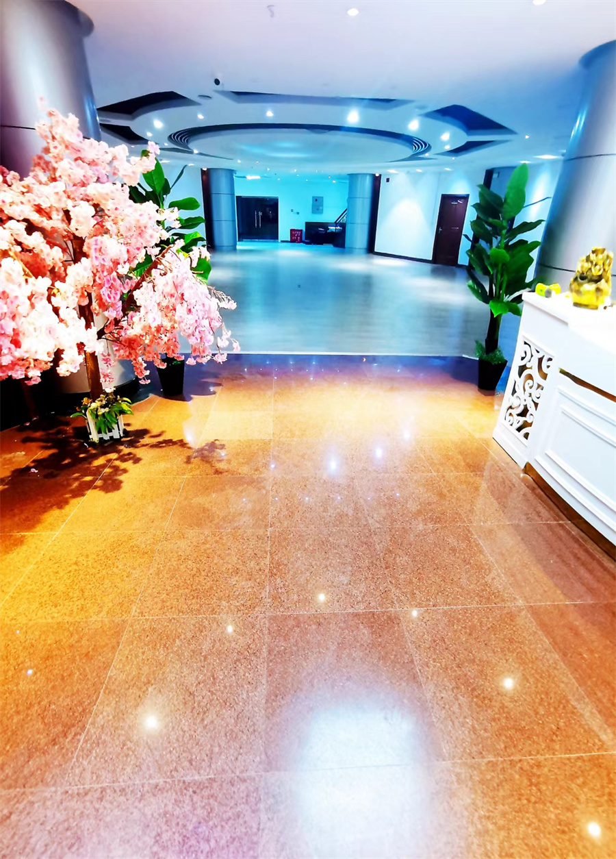 学校环境