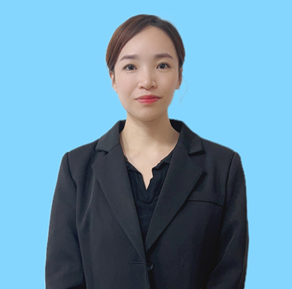 东莞心知语儿童康复中心符老师
