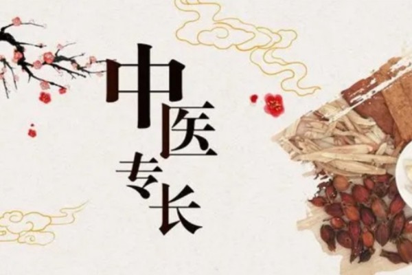 中医专长考证培训班