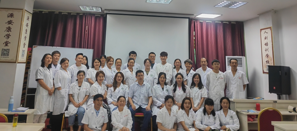 学校环境