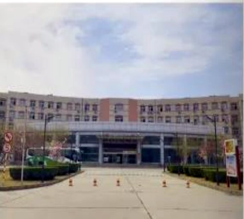校园环境