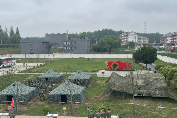 学校环境