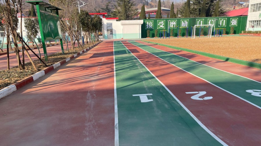 学校环境
