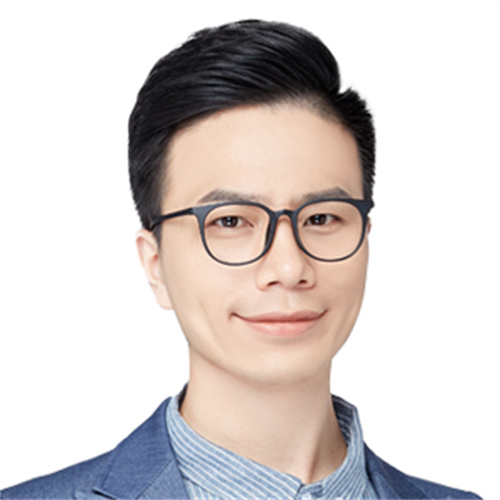 万学海文考研英语老师