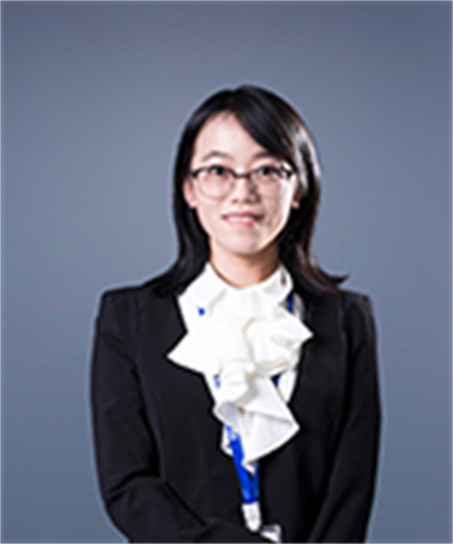 新申途留学Tracy