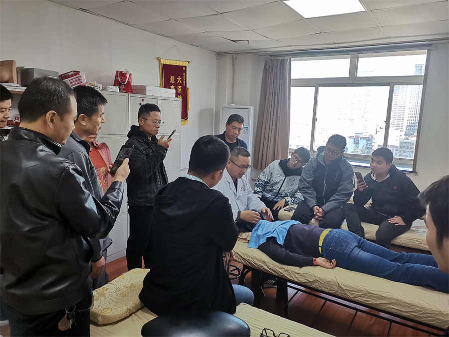 校区环境