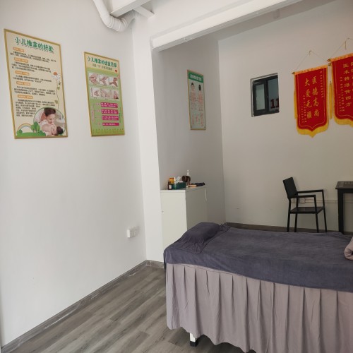 学校环境