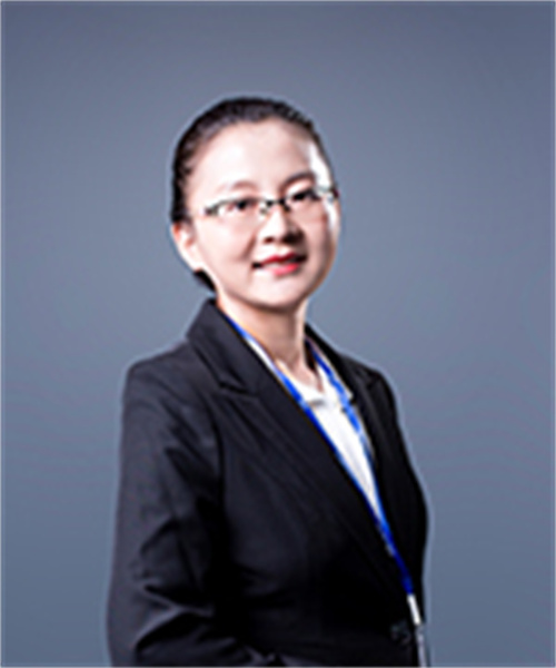 深圳新申途留学Marina