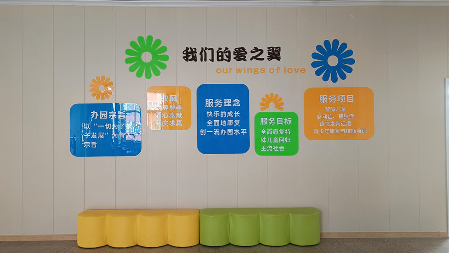 机构环境
