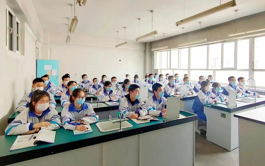 学校环境