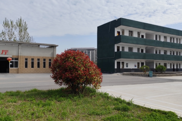 学校环境
