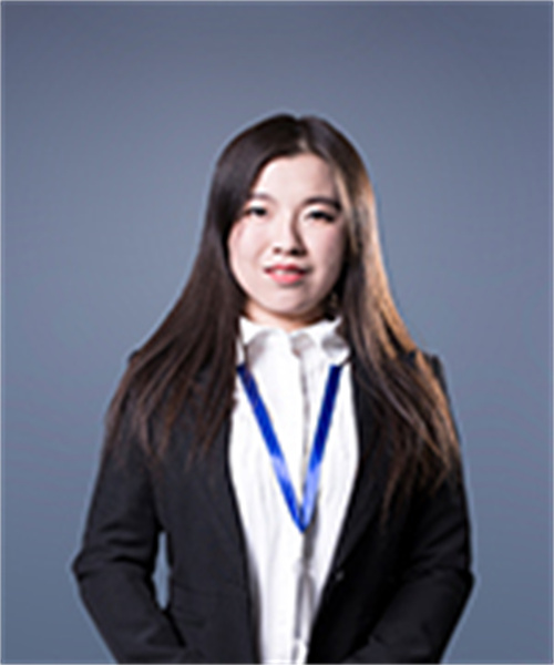 新申途留学Miranda