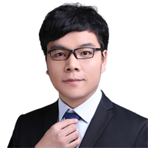 万学海文考研法硕老师