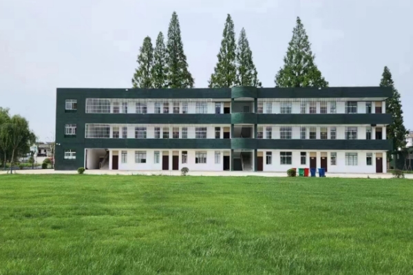 学校环境