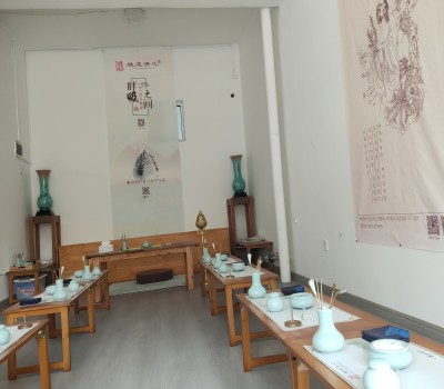 学校环境
