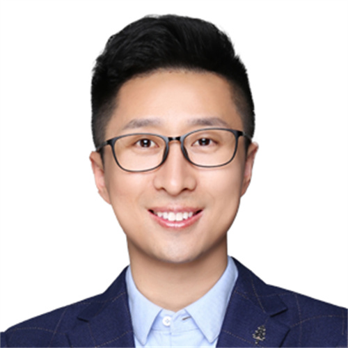 万学海文考研英语老师
