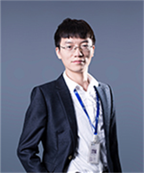 深圳新申途留学jack