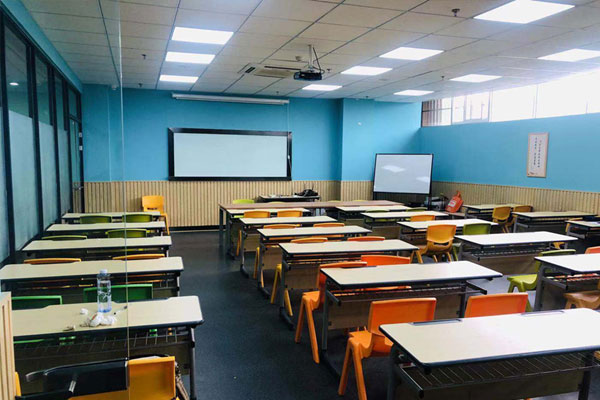 教学环境
