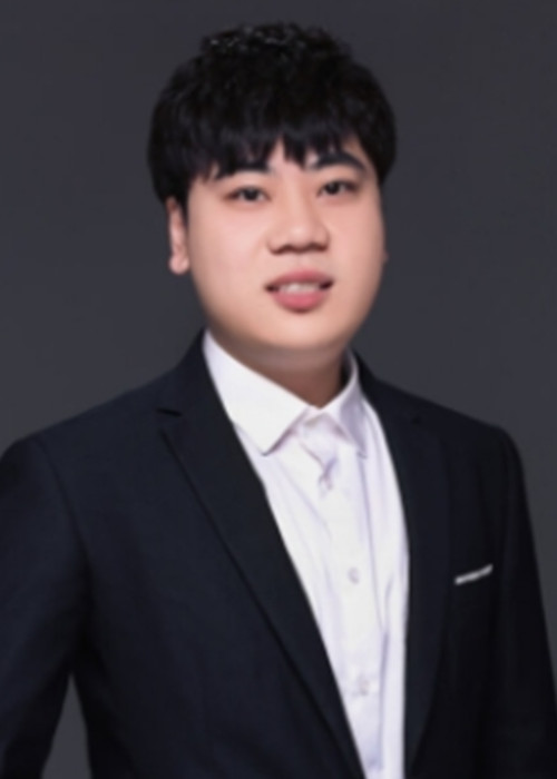 西安达内优创培训机构徐翔宇