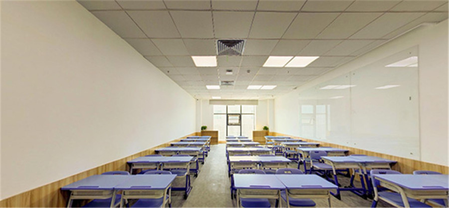 学校教室