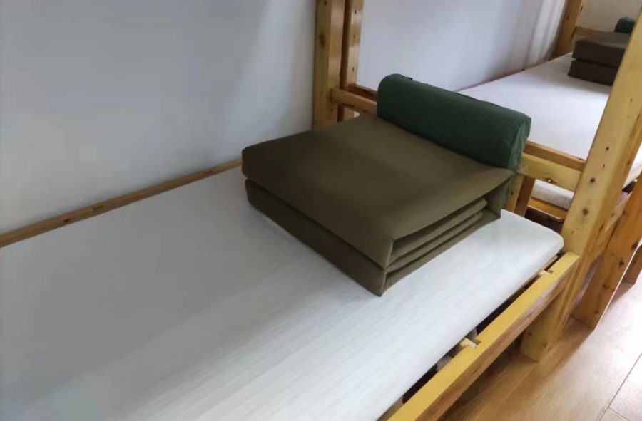 宿舍