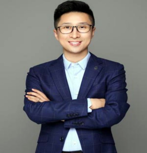 海文考研付老师
