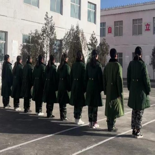 训练精彩瞬间
