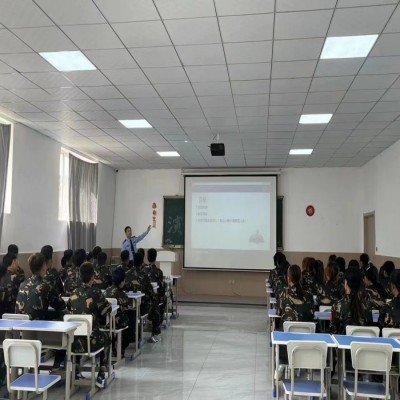 叛逆管教学校