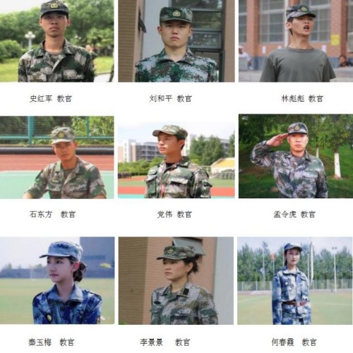 春华叛逆特训学校强大师资
