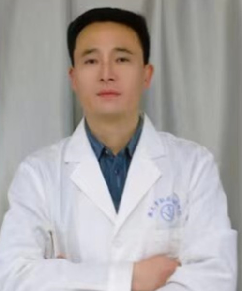 康大拿中医职业培训学校盛家杰