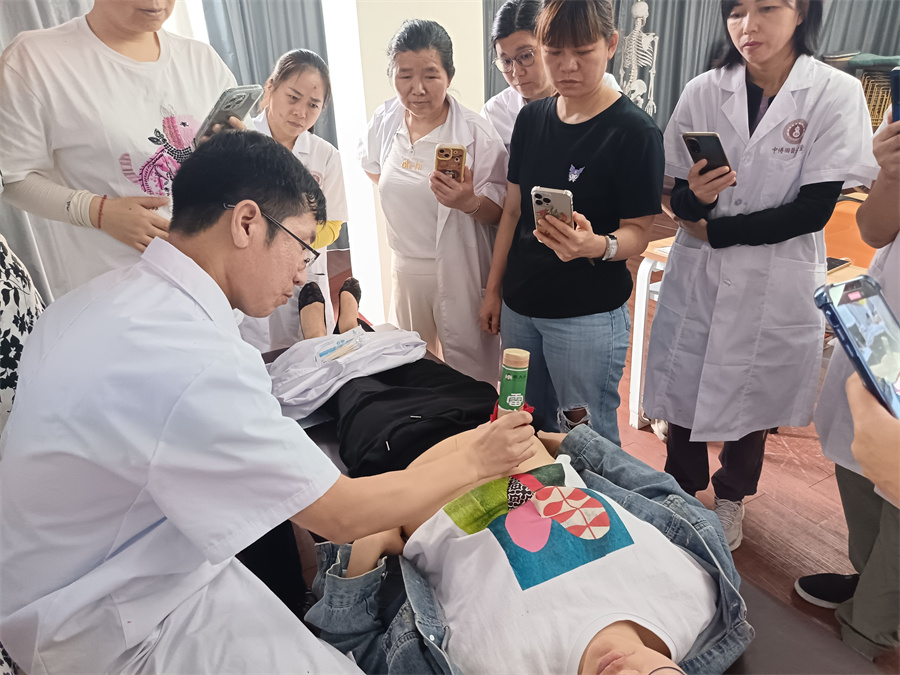 校区环境