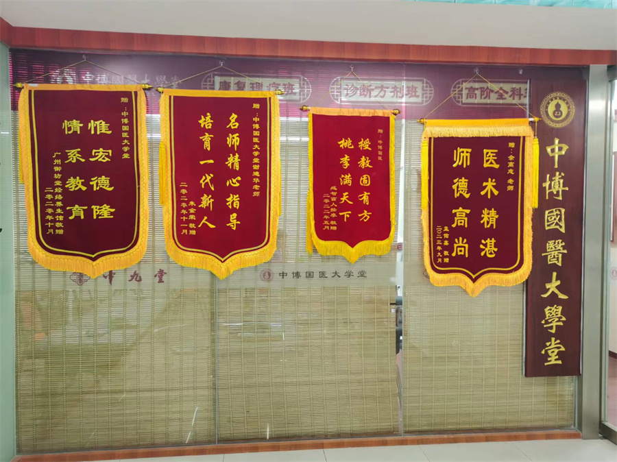 校区环境