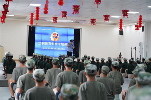 学生风采